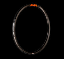 Load image into Gallery viewer, Derby Sol Rider Custom Hand Built Mountain Disc Wheelset