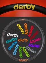 Load image into Gallery viewer, Derby Sol Rider Custom Hand Built Mountain Disc Wheelset