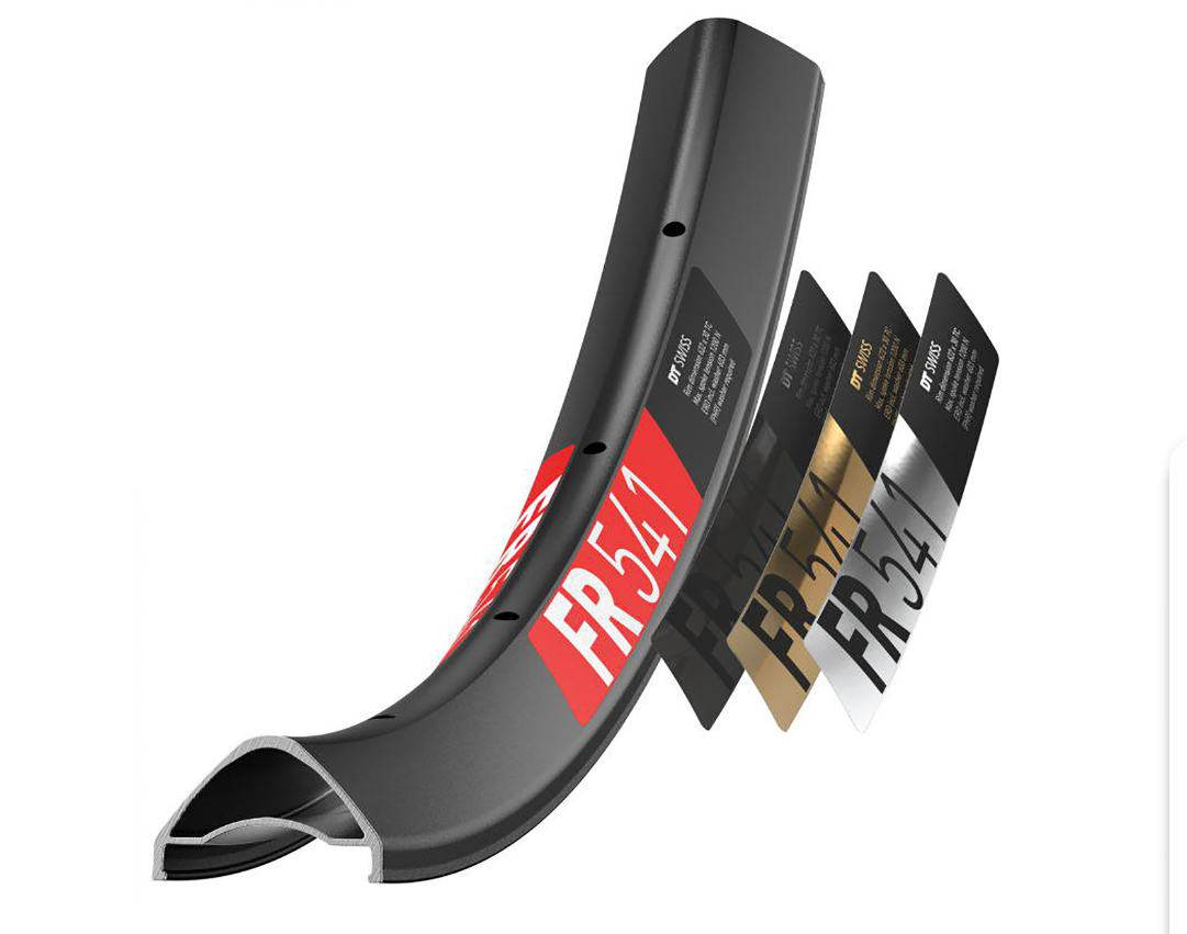 DT Swiss FR 541 Custom Hand Built Mountain Disc Wheelset – Custom DT Swiss FR 541 Custom Hand Built Mountain Disc Wheelset – Custom