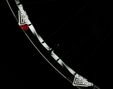 Load image into Gallery viewer, We Are One Convergence Triad Hand Built Mountain Disc Wheelset