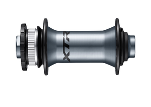 Shimano XTR Custom Hand Built Mountain Disc Wheelset / Carbon Stan's NoTubes Rims
