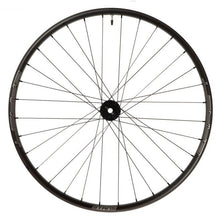Load image into Gallery viewer, White Industries XMR Custom Hand Built Mountain Disc Wheelset / Carbon Stan&#39;s NoTubes Rims