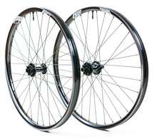Load image into Gallery viewer, We Are One Union Hand Built Mountain Disc Wheelset