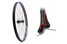 Load image into Gallery viewer, Zipp 3ZERO MOTO Custom Hand Built Mountain Disc Wheelset