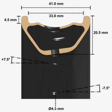 Load image into Gallery viewer, We Are One Fuse Hand Built Mountain Disc Wheelset