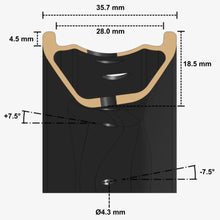 Load image into Gallery viewer, We Are One Sector Hand Built Mountain Disc Wheelset