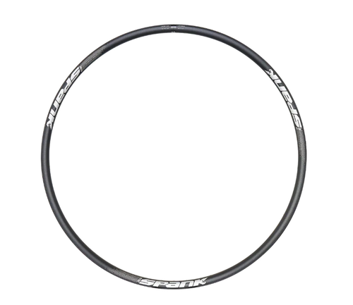 Spank Spike 369 Custom Hand Built Mountain Disc Wheelset