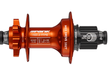 Load image into Gallery viewer, Spank 359 Vibrocore / Spank Hex 15x110 / 12x148 Wheelset Sale