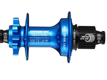 Load image into Gallery viewer, Spank 359 Vibrocore / Spank Hex 15x110 / 12x148 Wheelset Sale