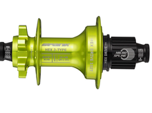 Load image into Gallery viewer, Spank 359 Vibrocore / Spank Hex 15x110 / 12x148 Wheelset Sale