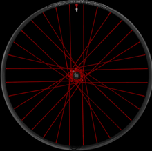 Load image into Gallery viewer, Industry Nine Hydra 2 System Straight Pull 6-Bolt 32 Hole Wheels