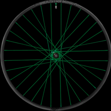 Load image into Gallery viewer, Industry Nine Hydra 2 System Straight Pull 6-Bolt 32 Hole Wheels