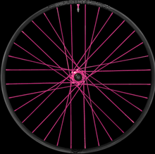 Load image into Gallery viewer, Industry Nine Hydra 2 System Straight Pull 6-Bolt 32 Hole Wheels