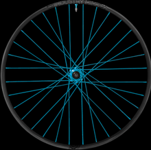 Load image into Gallery viewer, Industry Nine Hydra 2 System Straight Pull 6-Bolt 32 Hole Wheels