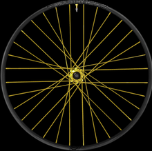 Load image into Gallery viewer, Industry Nine Hydra 2 System Straight Pull 6-Bolt 32 Hole Wheels