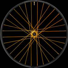 Load image into Gallery viewer, Industry Nine Hydra 2 System Straight Pull 6-Bolt 32 Hole Wheels