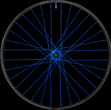 Load image into Gallery viewer, Industry Nine Hydra 2 System Straight Pull 6-Bolt 32 Hole Wheels