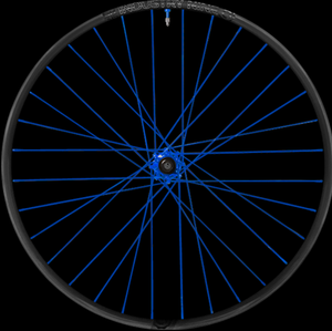 industry nine hydra マレットホイール Industry Nine Hydra 2 System Straight Pull 6-Bolt 32 Hole Wheels