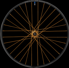 Load image into Gallery viewer, Industry Nine Hydra 2 System Straight Pull 6-Bolt 32 Hole Wheels