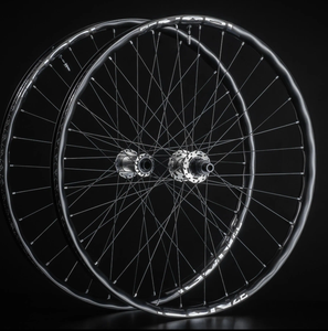 Nobl TR37 27.5 Inch Wheelset Sale – Custom Wheel Builder