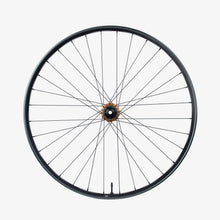 Load image into Gallery viewer, We Are One Triad Hand Built Mountain Disc Wheelset