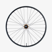 We Are One Triad Hand Built Mountain Disc Wheelset