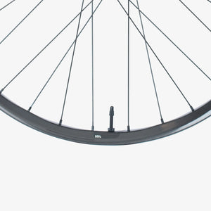 We Are One Deal Hand Built Mountain Disc Wheelset
