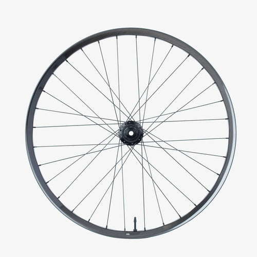 We Are One Deal Hand Built Mountain Disc Wheelset