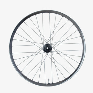 We Are One Deal Hand Built Mountain Disc Wheelset