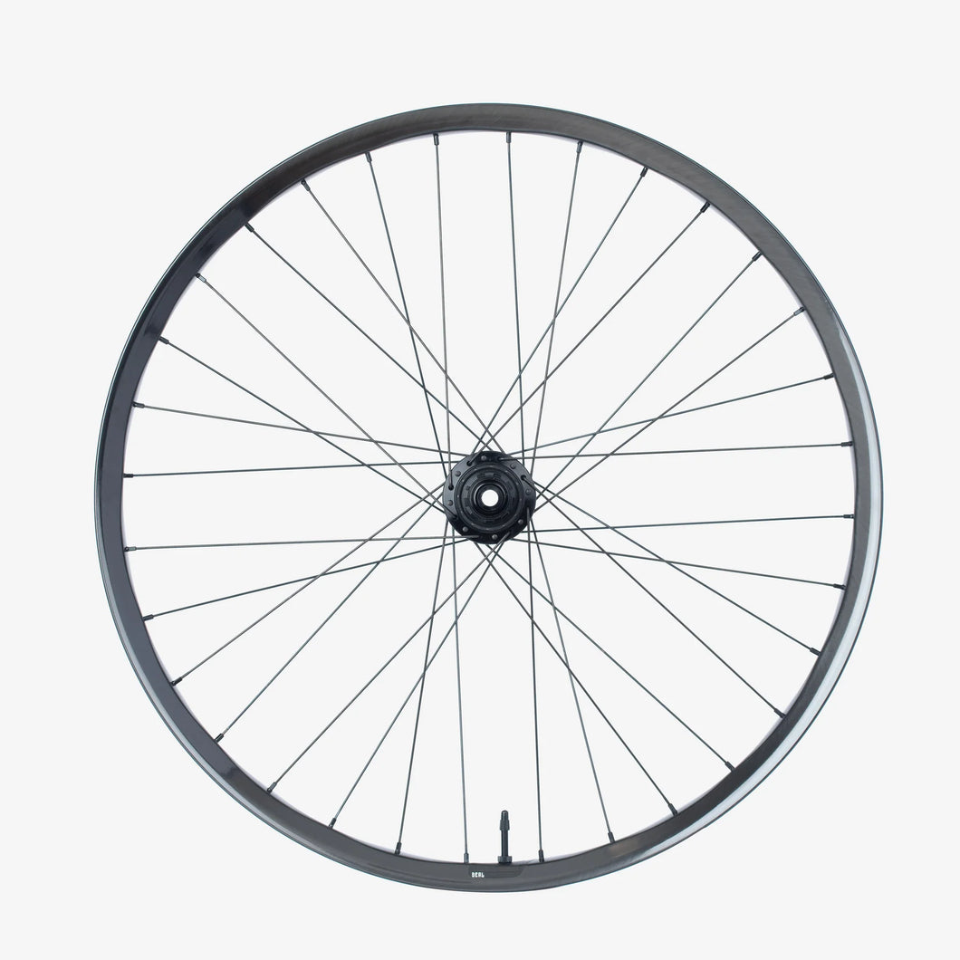 We Are One Deal Hand Built Mountain Disc Wheelset