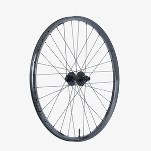 We Are One Deal Hand Built Mountain Disc Wheelset