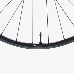We Are One Fuse Hand Built Mountain Disc Wheelset