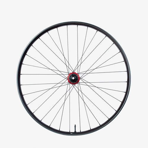 We Are One Fuse Hand Built Mountain Disc Wheelset