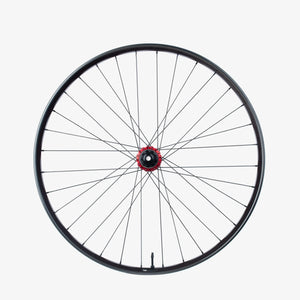 We Are One Fuse Hand Built Mountain Disc Wheelset