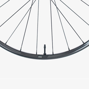 We Are One Revive 2.0 Hand Built Mountain Disc Wheelset