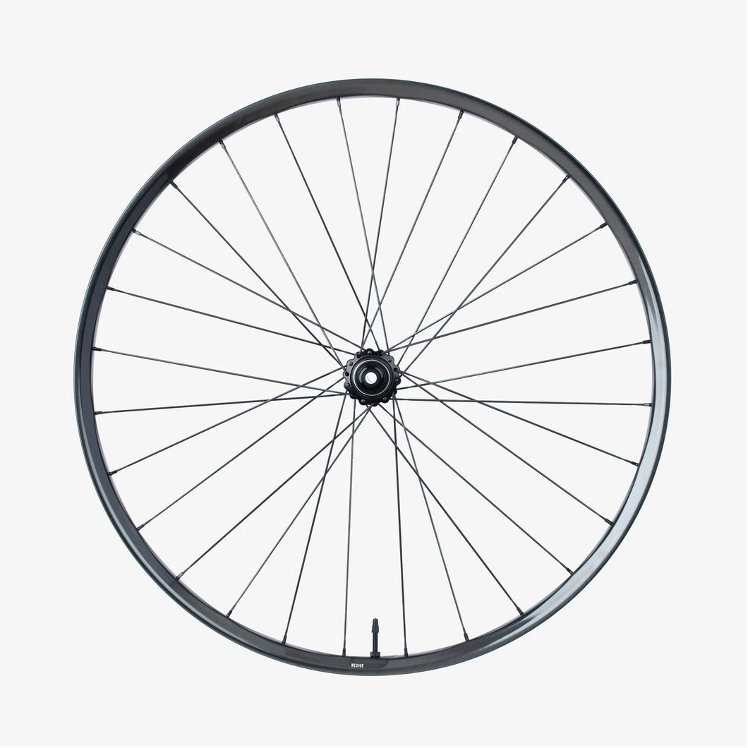 We Are One Revive 2.0 Hand Built Mountain Disc Wheelset