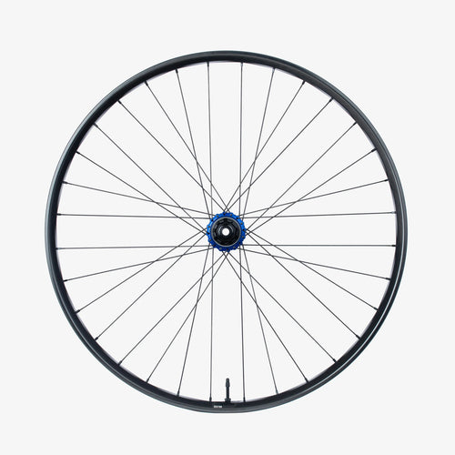 We Are One Sector Hand Built Mountain Disc Wheelset