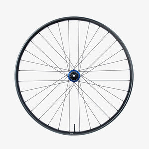 We Are One Sector Hand Built Mountain Disc Wheelset
