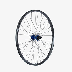 We Are One Sector Hand Built Mountain Disc Wheelset