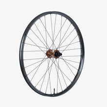 Load image into Gallery viewer, We Are One Triad Hand Built Mountain Disc Wheelset
