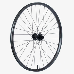We Are One Wanderer Hand Built Mountain Disc Wheelset