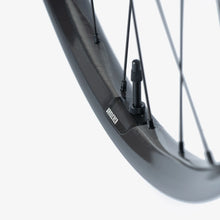 Load image into Gallery viewer, We Are One Wanderer Hand Built Mountain Disc Wheelset