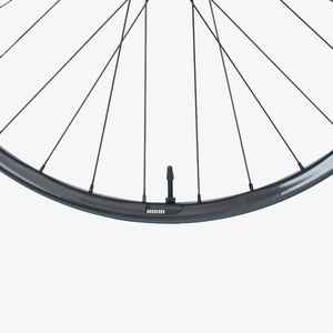 We Are One Wanderer Hand Built Mountain Disc Wheelset