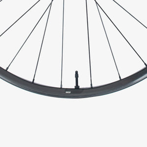 We Are One Whisp Hand Built Mountain Disc Wheelset