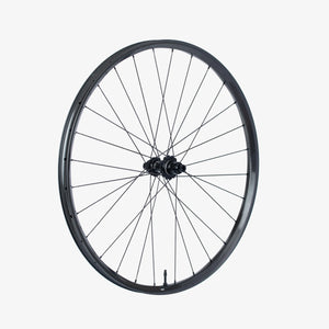 We Are One Whisp Hand Built Mountain Disc Wheelset
