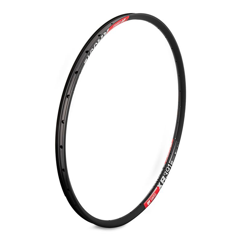 Onyx Classic Custom Hand Built Mountain Disc Wheelset / Aluminum DT Swiss Rims