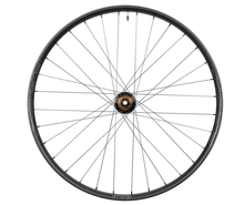 Load image into Gallery viewer, White Industries CLD Custom Hand Built Mountain Disc Wheelset / Aluminum Stan&#39;s NoTubes Rims