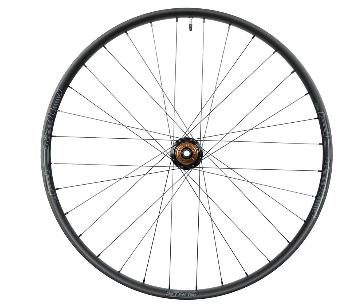 最新入荷 Industry Nine Wheelset Custom NoTubes Stan's + Hydra2 パーツ