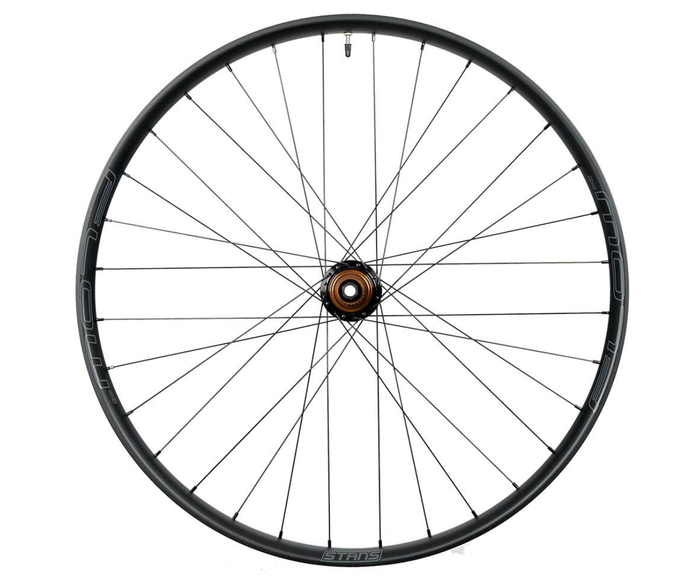 Custom Wheel Builder
