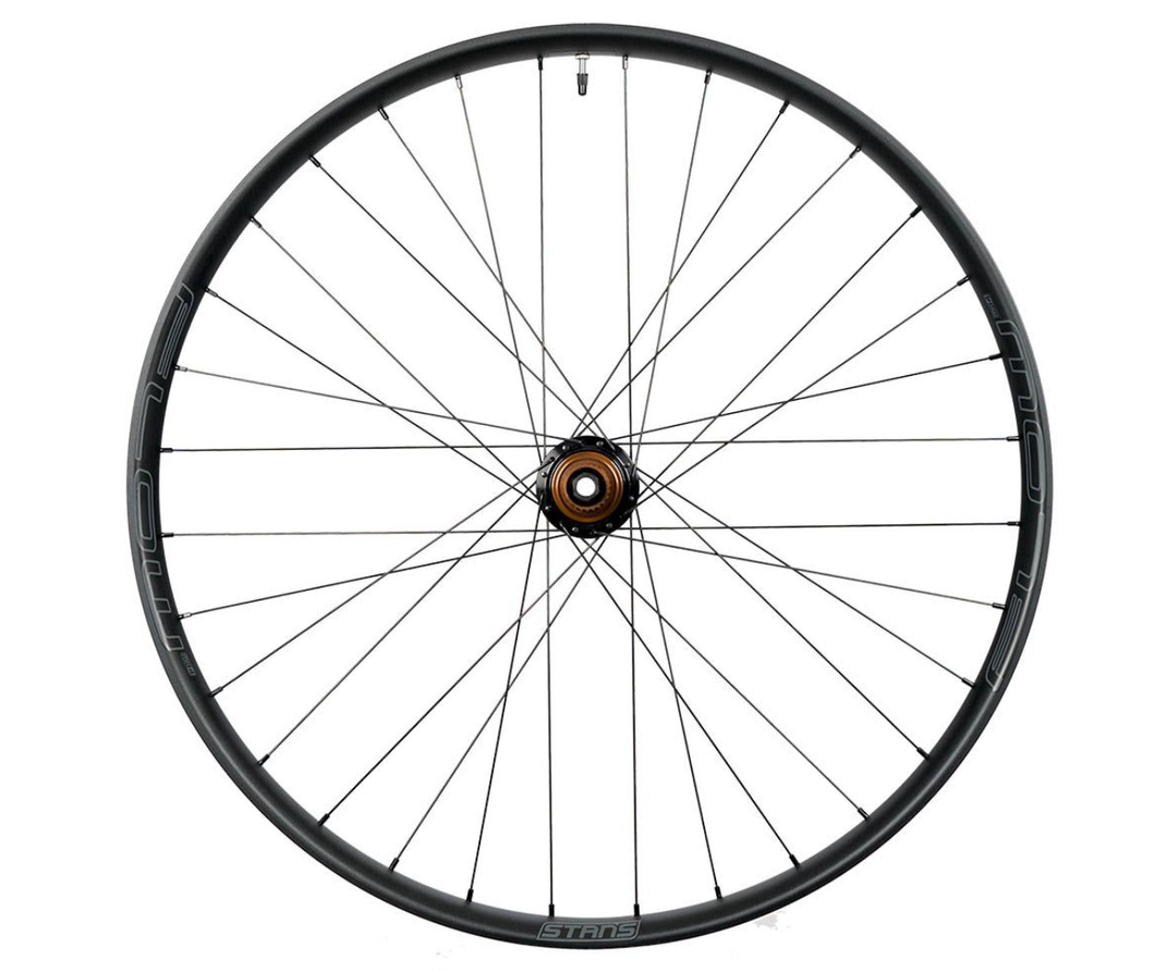 Industry Nine Hydra2 + Stan's NoTubes Custom Wheelset